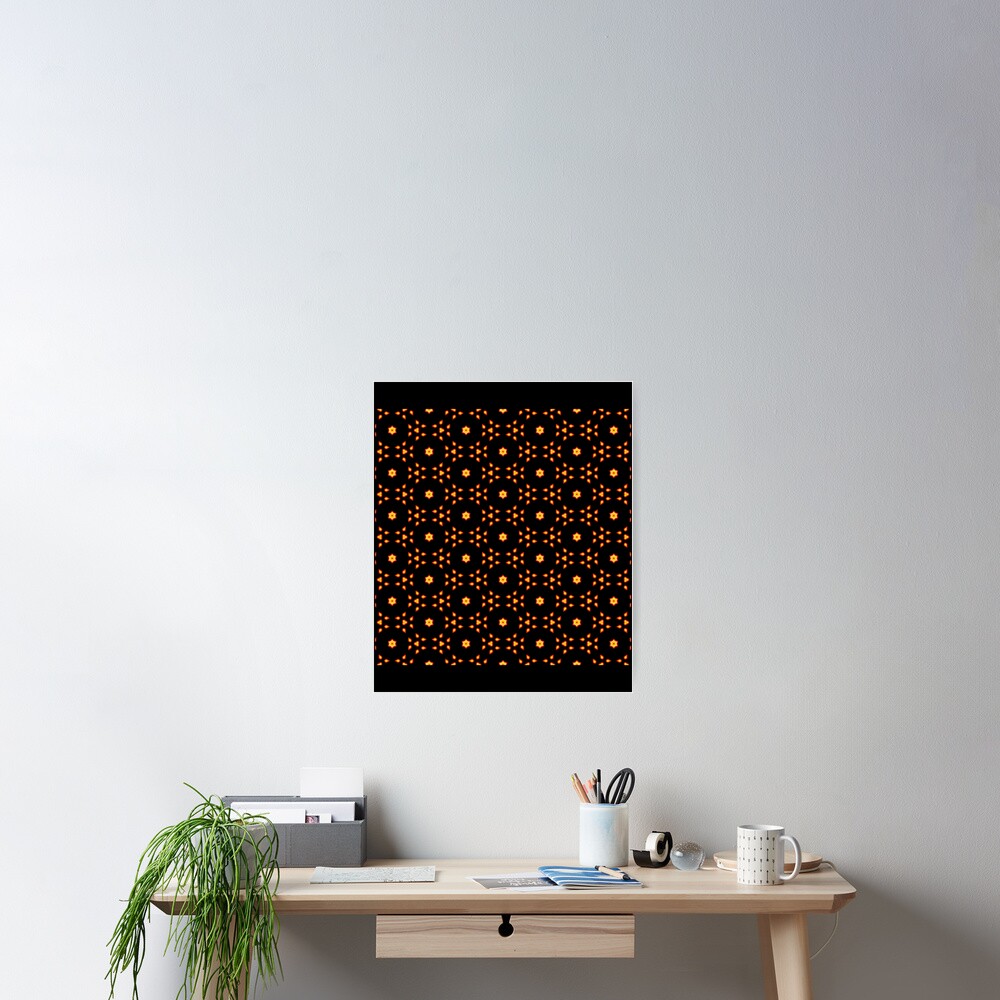 Aperçu de l'œuvre Poster créée et vendue par nenezsisseld.
