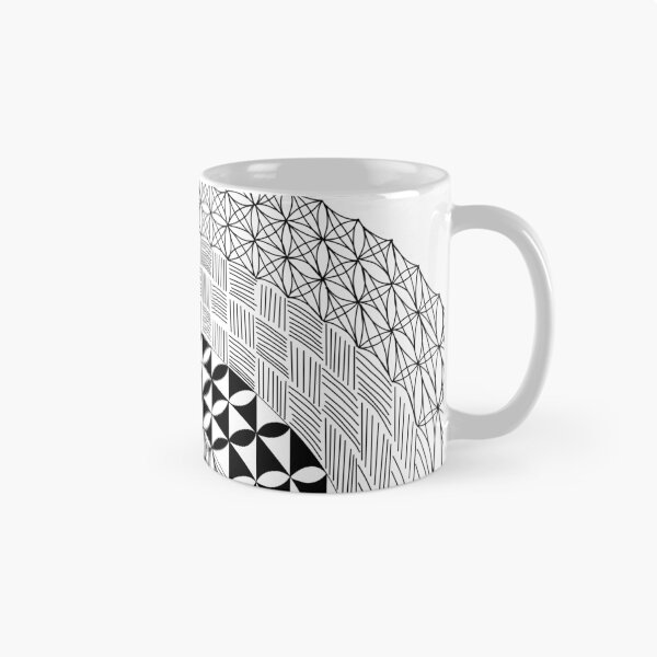 Item preview, Zentangle distorted designed and sold by Mohes-art.