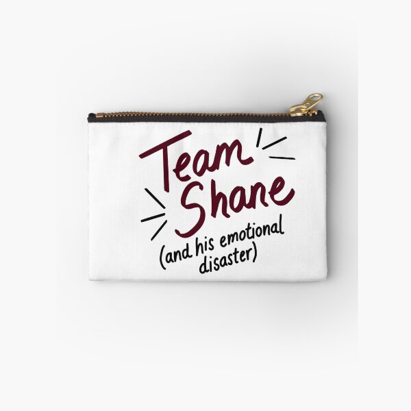 Item preview, Team Shane designed and sold by TineHunterArt.