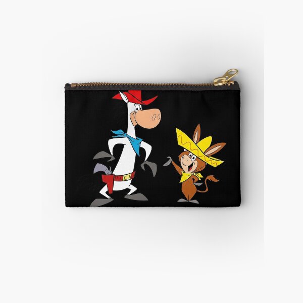 Item preview, Quick Draw McGraw and Baba Looey designed and sold by terrencev.