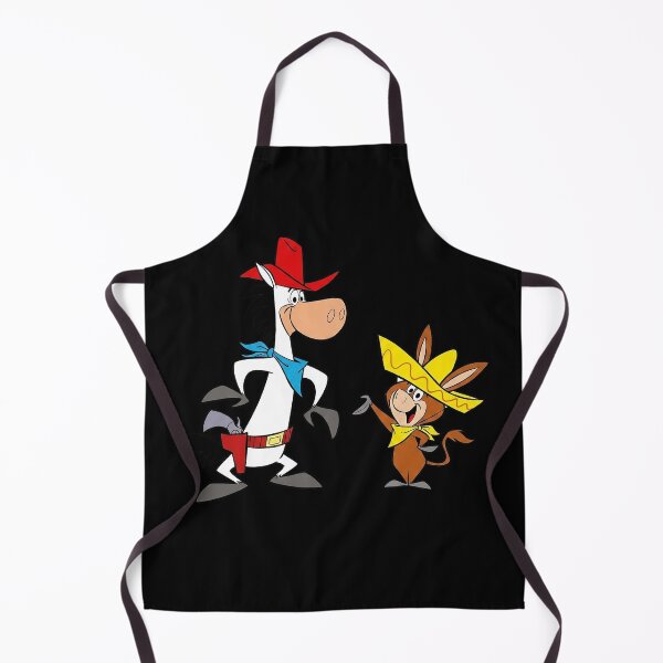 Item preview, Quick Draw McGraw and Baba Looey designed and sold by terrencev.