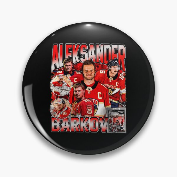 Item preview, Aleksander Barkov Vintage Hockey  designed and sold by StevenTa601095.