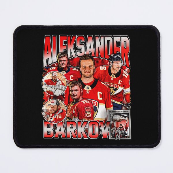 Item preview, Aleksander Barkov Vintage Hockey  designed and sold by StevenTa601095.