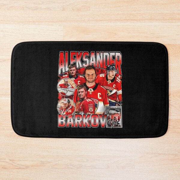 Item preview, Aleksander Barkov Vintage Hockey  designed and sold by StevenTa601095.