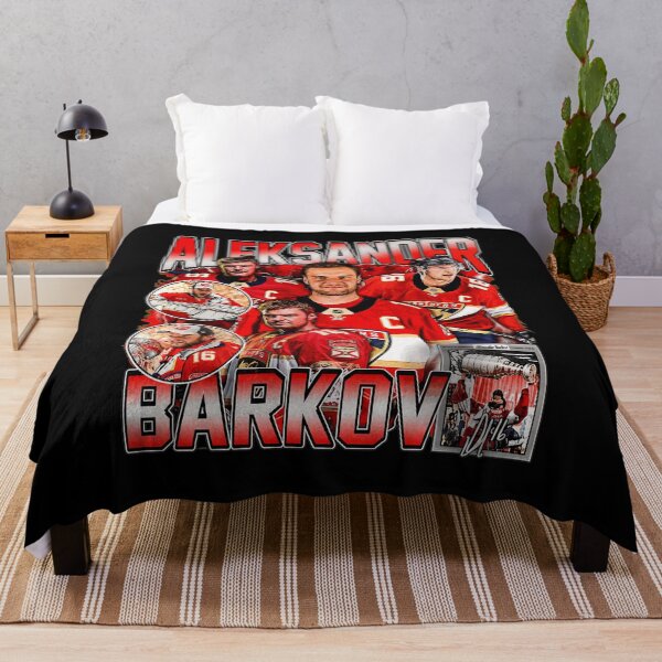 Item preview, Aleksander Barkov Vintage Hockey  designed and sold by StevenTa601095.
