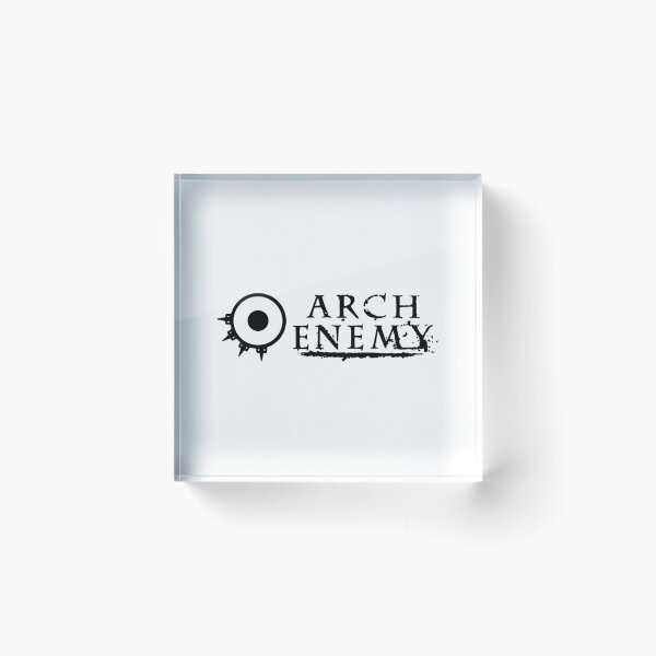 Item preview, Arch Enemy designed and sold by Skings Den.