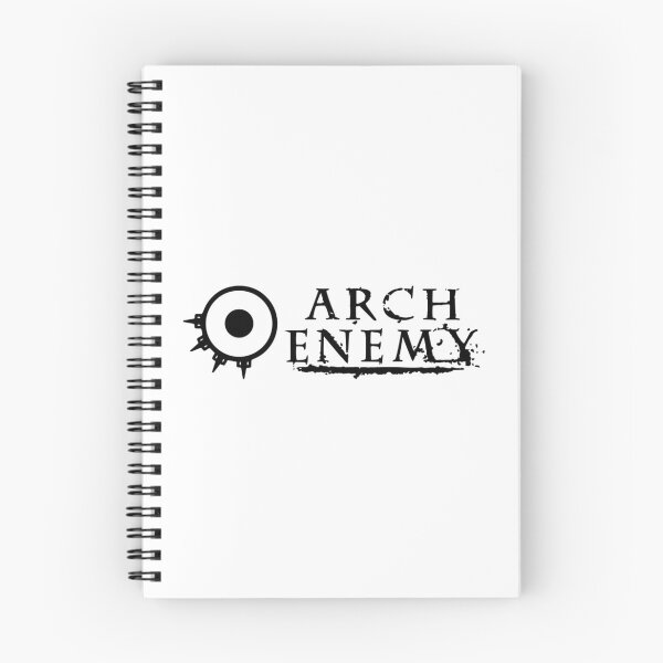Item preview, Arch Enemy designed and sold by Skings Den.
