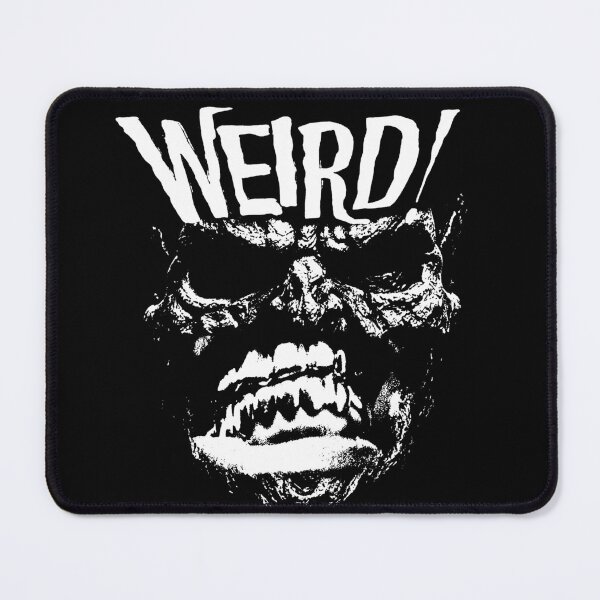 Item preview, Weird Snarling Monster designed and sold by weirdove.