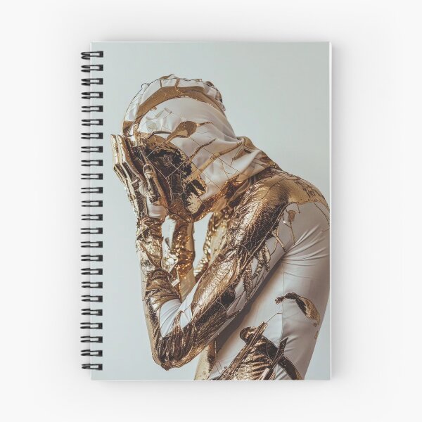 Item preview, Lost Inside Amblin Entertainment Fiction designed and sold by mauroroberto.