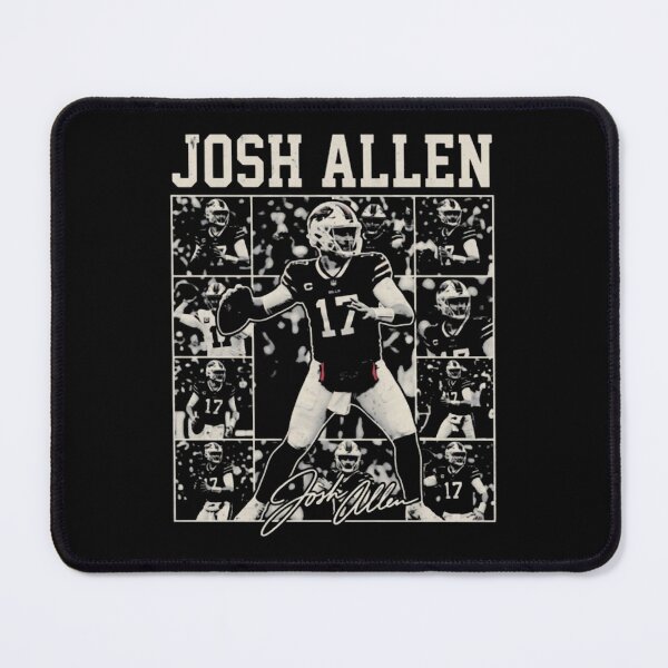 Item preview, JOSH ALLEN THE MOMENT STORY 90S designed and sold by UrukawaManko.