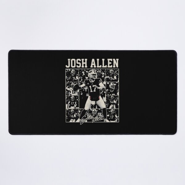 Item preview, JOSH ALLEN THE MOMENT STORY 90S designed and sold by UrukawaManko.