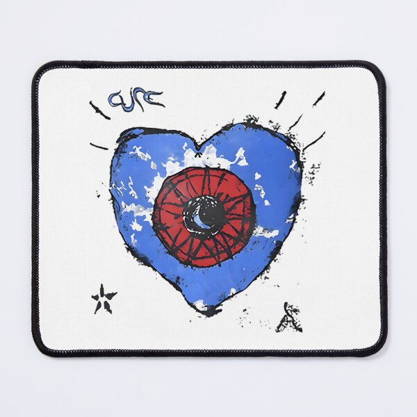 Item preview, The Cure - Wish Album designed and sold by locikaelisurm.