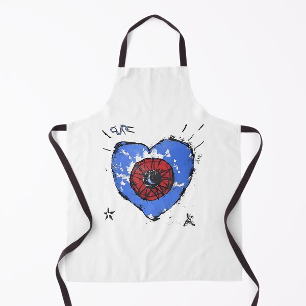 Item preview, The Cure - Wish Album designed and sold by locikaelisurm.