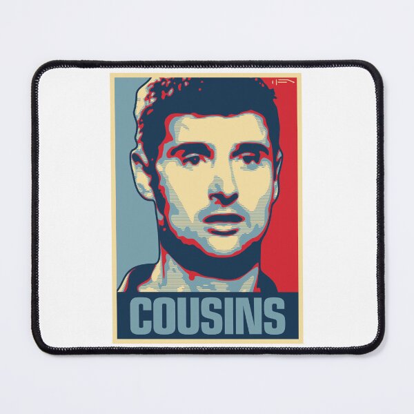 Item preview, Cousins designed and sold by DFA.