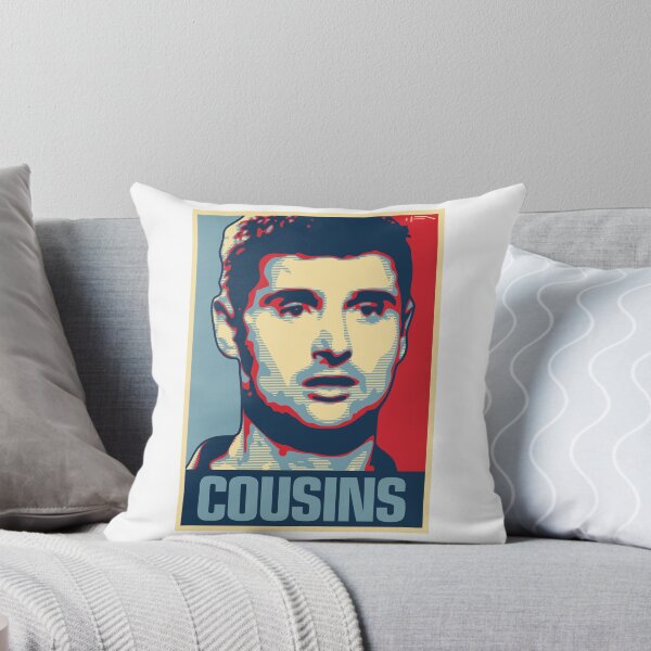 Item preview, Cousins designed and sold by DFA.