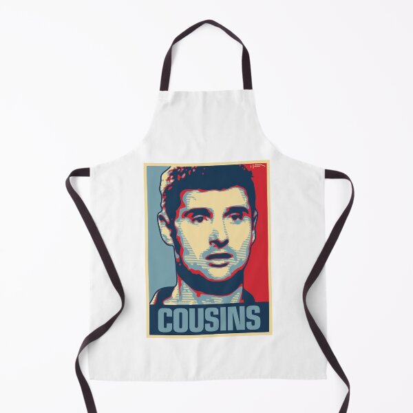 Item preview, Cousins designed and sold by DFA.