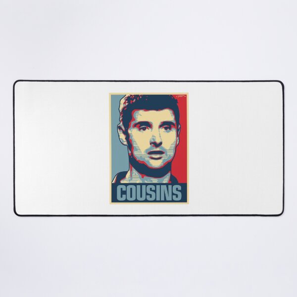 Item preview, Cousins designed and sold by DFA.