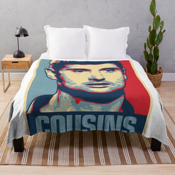 Item preview, Cousins designed and sold by DFA.