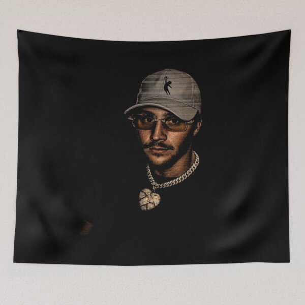 Item preview, Josh Allen VINTAGE RETRO designed and sold by UrukawaManko.
