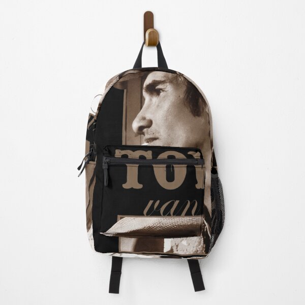 Item preview, Townes Van Zandt Portrait Vintage Style Music designed and sold by OlafZemlak.