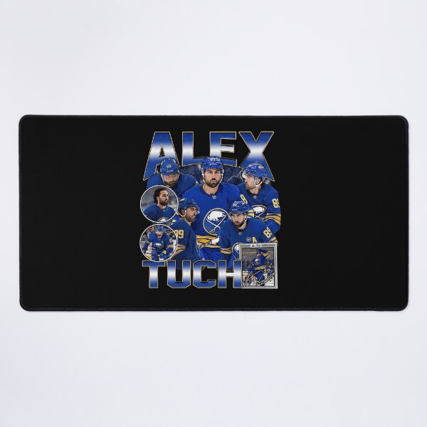 Item preview, Alex Nedeljkovic Pittsburgh Penguins Vintage Hockey  designed and sold by HannahPh987962.