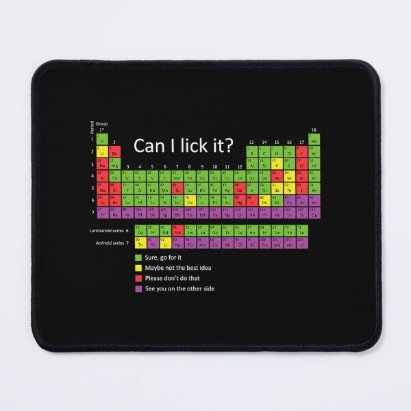 Item preview, Can I Lick It designed and sold by stanonftraut.