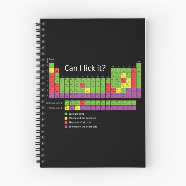Item preview, Can I Lick It designed and sold by stanonftraut.