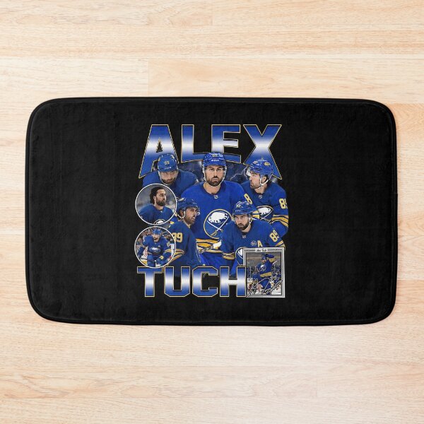 Item preview, Alex Nedeljkovic Pittsburgh Penguins Vintage Hockey  designed and sold by HannahPh987962.