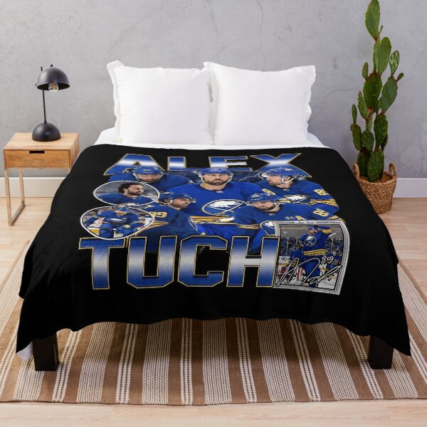 Item preview, Alex Nedeljkovic Pittsburgh Penguins Vintage Hockey  designed and sold by HannahPh987962.
