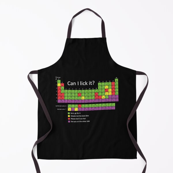 Item preview, Can I Lick It designed and sold by stanonftraut.