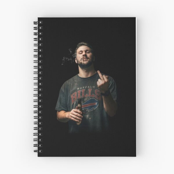 Item preview, Josh Bills Allen designed and sold by UrukawaManko.