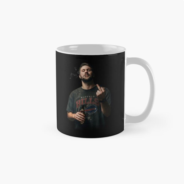 Item preview, Josh Bills Allen designed and sold by UrukawaManko.