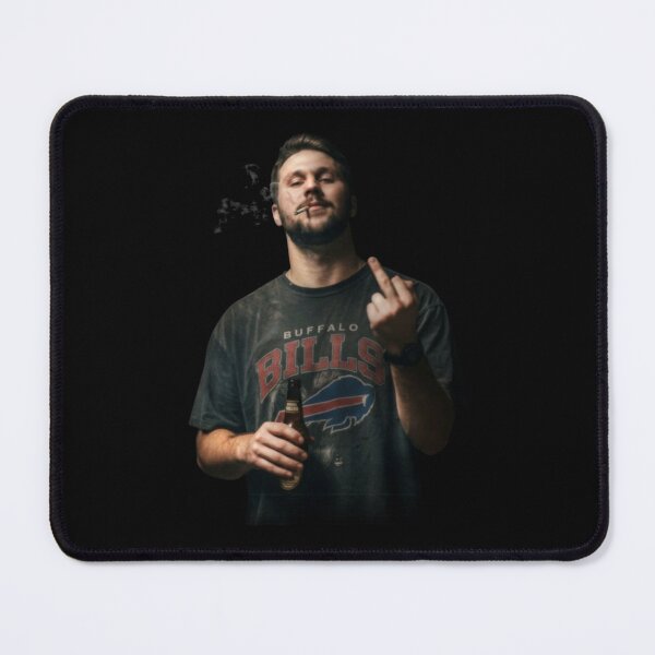 Item preview, Josh Bills Allen designed and sold by UrukawaManko.