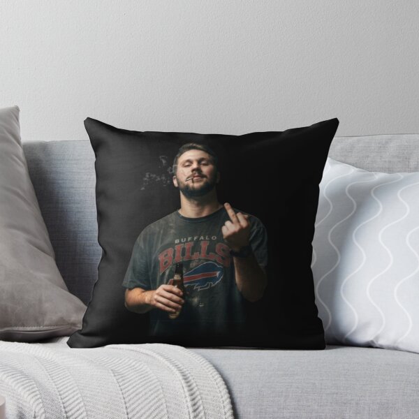 Item preview, Josh Bills Allen designed and sold by UrukawaManko.