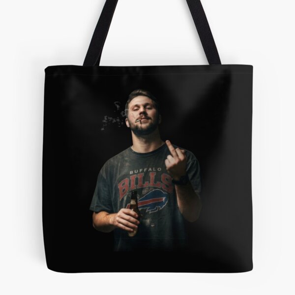 Item preview, Josh Bills Allen designed and sold by UrukawaManko.
