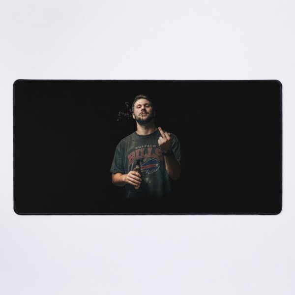Item preview, Josh Bills Allen designed and sold by UrukawaManko.