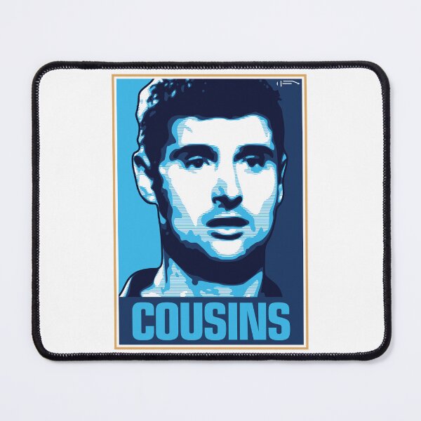 Item preview, Cousins - WYC designed and sold by DFA.