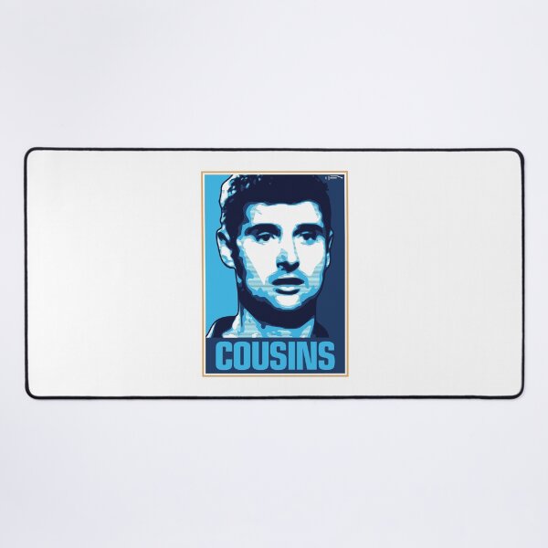 Item preview, Cousins - WYC designed and sold by DFA.