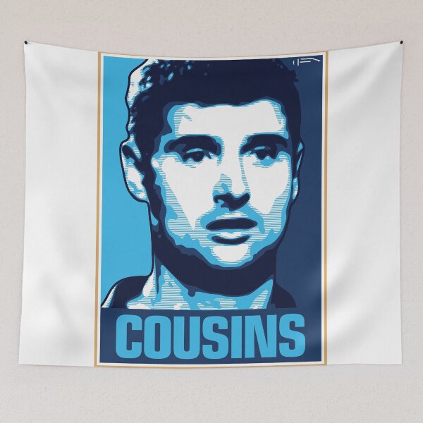 Item preview, Cousins - WYC designed and sold by DFA.