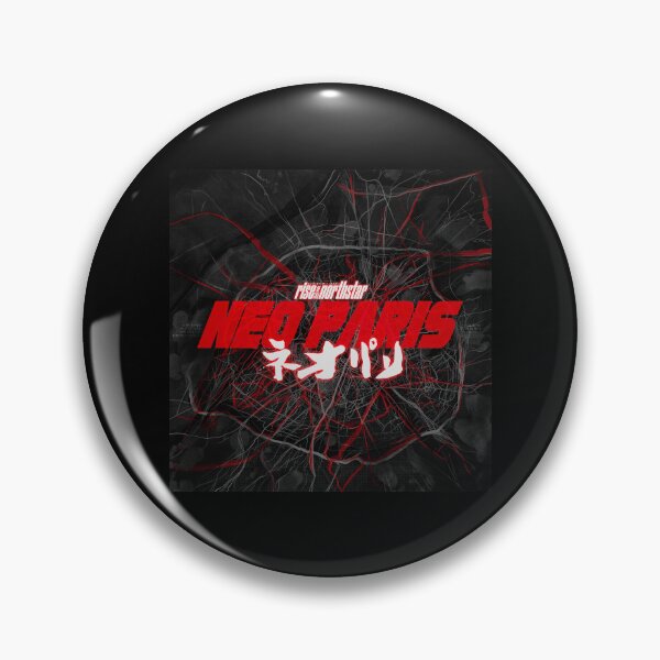 Item preview, Rise Of The Northstar designed and sold by Racerapex.