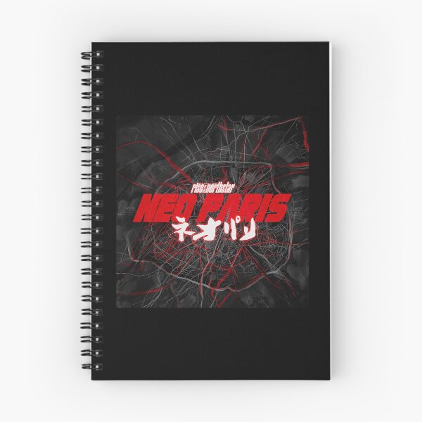 Item preview, Rise Of The Northstar designed and sold by Racerapex.