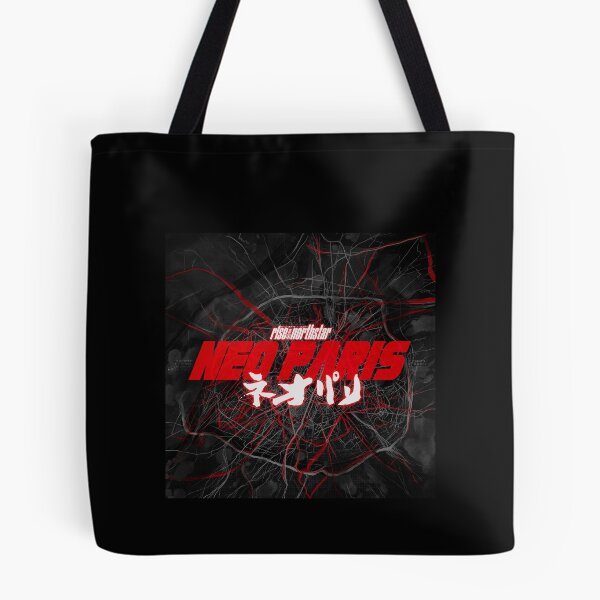 Item preview, Rise Of The Northstar designed and sold by Racerapex.