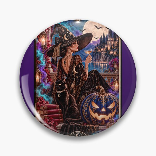 Item preview, This is halloween designed and sold by saranagliccuris.