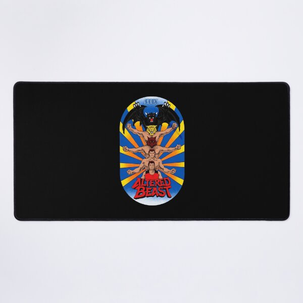 Item preview, Altered Beast SEGA Retro Game designed and sold by AliciaGu867850.