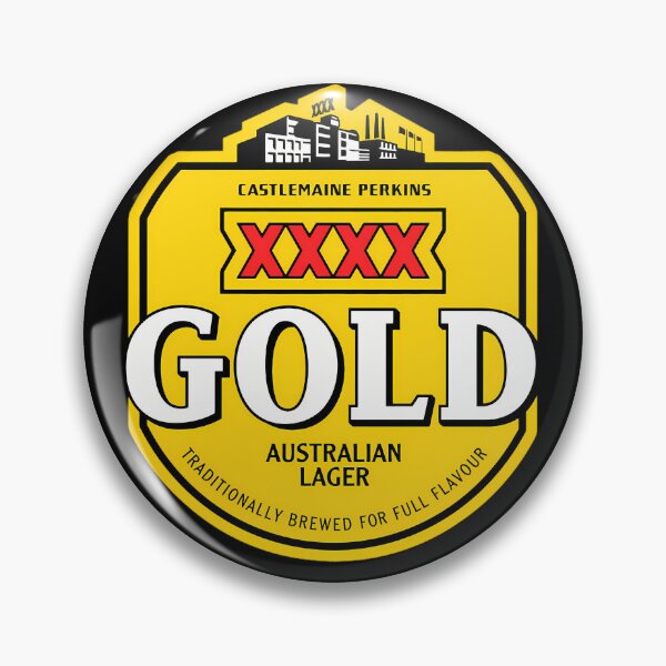 Item preview, Castlemaine Xxxx designed and sold by KMBRstudioSg.