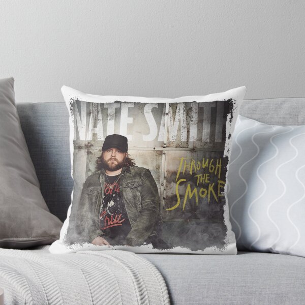 Item preview, Nate smith music album cover art typography designed and sold by ARTeez⭐️⭐️⭐️⭐️⭐️.