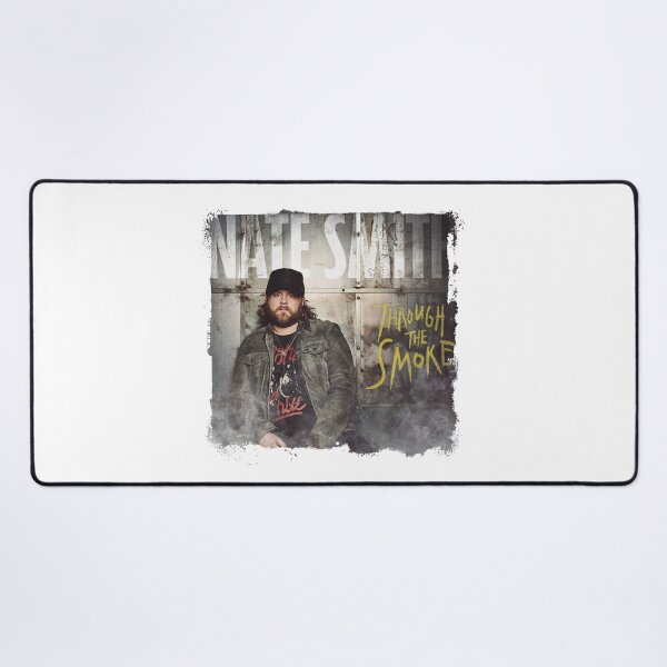 Item preview, Nate smith music album cover art typography designed and sold by ARTeez⭐️⭐️⭐️⭐️⭐️.