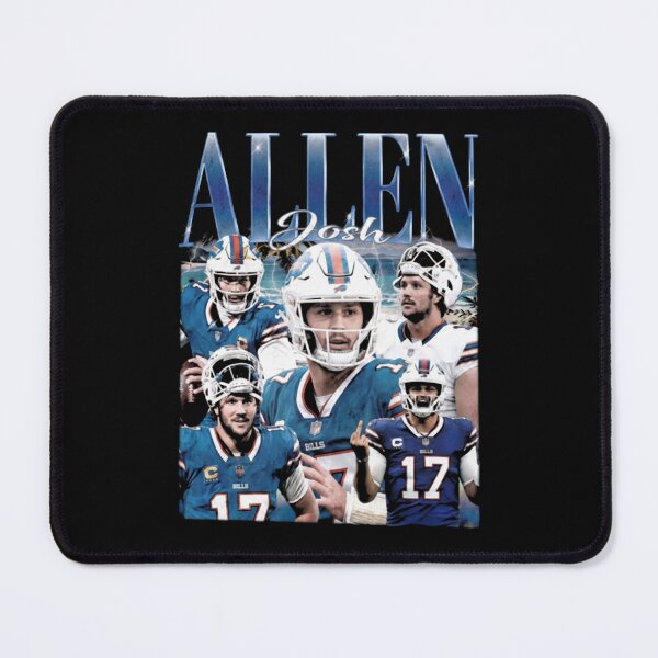 Item preview, Josh-Allen designed and sold by UrukawaManko.