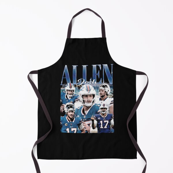Item preview, Josh-Allen designed and sold by UrukawaManko.