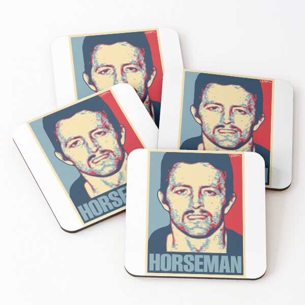 Item preview, Horseman designed and sold by DFA.